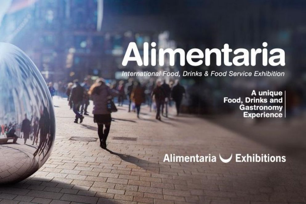 Cierre de inscripciones para Alimentaria Barcelona: no te quedes afuera!