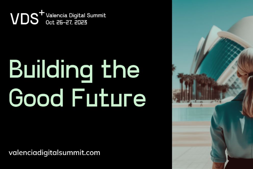 Misin visita a Valencia Digital Summit: preinscripciones abiertas