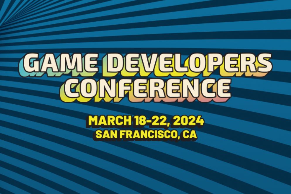 Visite Game Developers Conference en EE. UU. con apoyo de ProCórdoba