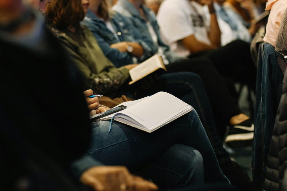 Conversatorio: Desafos y Oportunidades en las Agendas Locales de Cooperacin