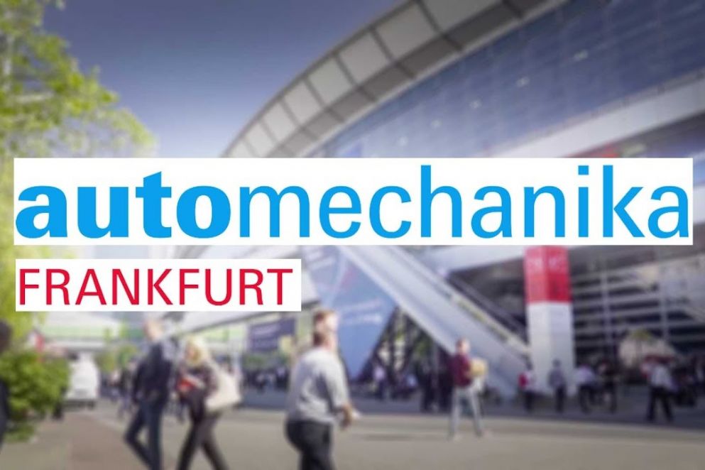 Exhiba su oferta en Automechanika Frankfurt con apoyo de ProCrdoba