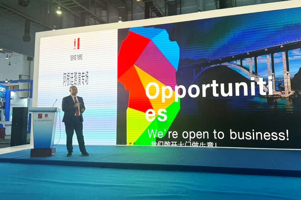 Córdoba mostró todo su potencial ante agencias de inversiones chinas