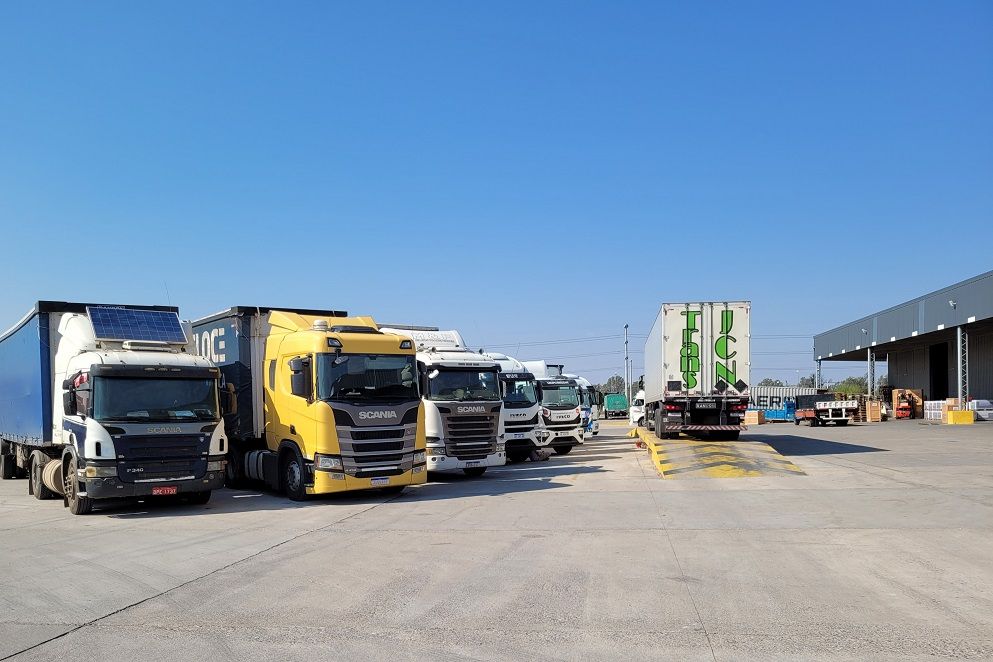 CaCEC suma contenedores de MSC para facilitar las exportaciones