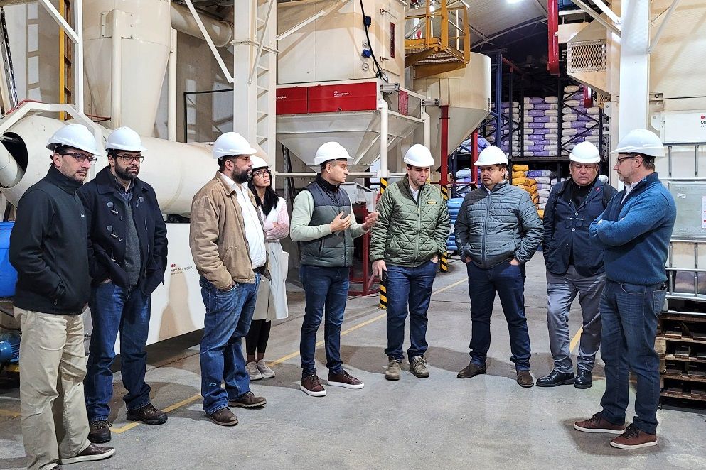 Más de 110 reuniones de negocios en la segunda edición de Conecta Río Cuarto