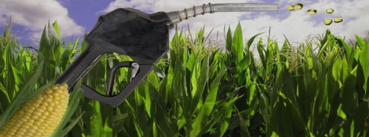 Biocombustibles