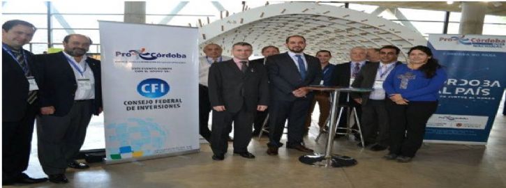II Congreso y Expo de Energía Eléctrica